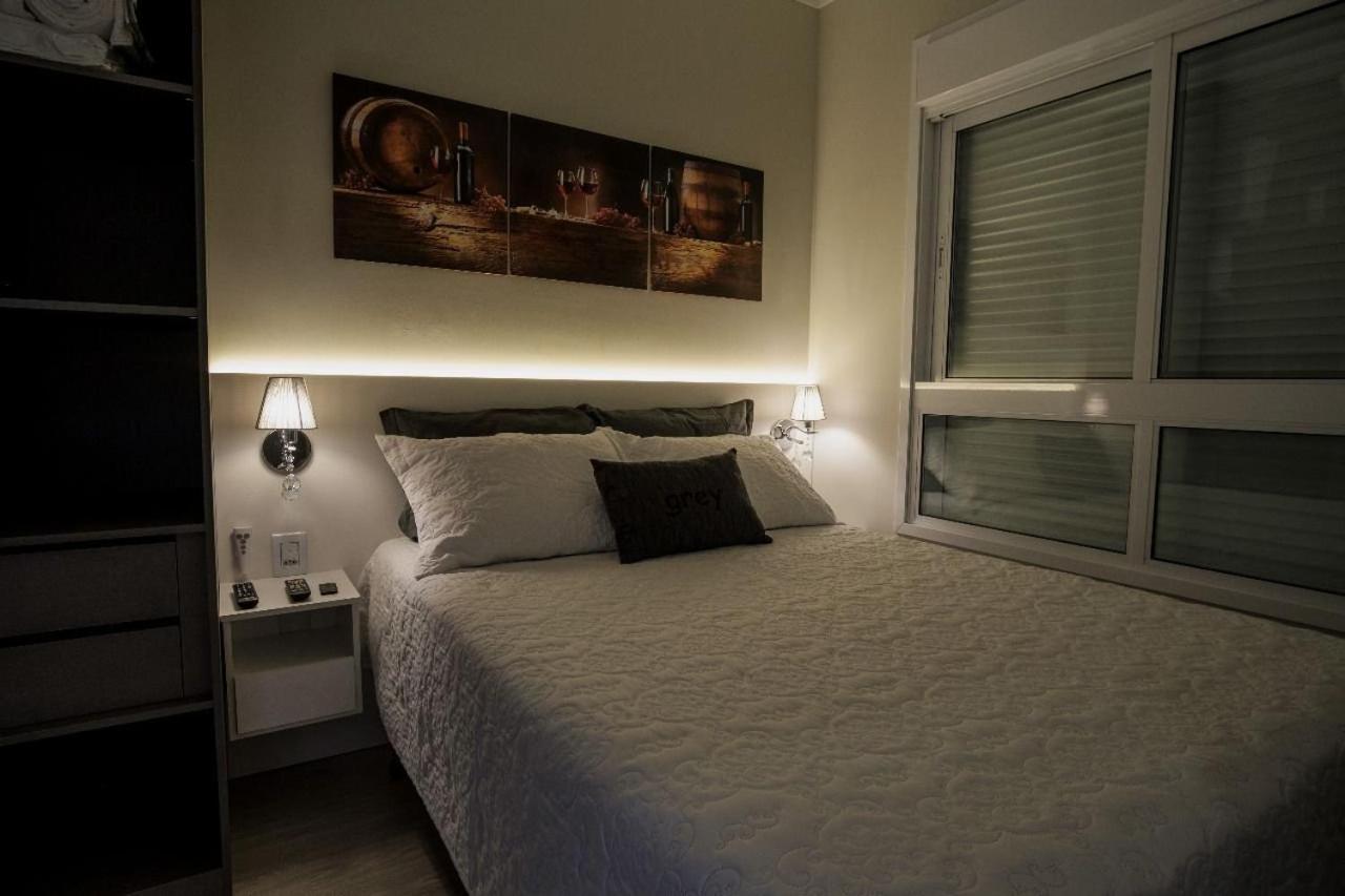 Apartment Apto Tematico - Vinhos E Espumantes